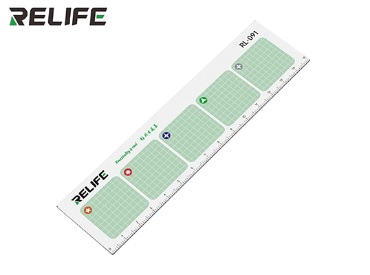 Plantilla Magnetica RL-091 Relife