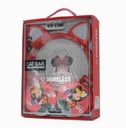 Audifonos Manos Libres Bluetooth KR-6500 Karler - Mickey Lentes