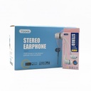 Audifono Manos Libres Surtido Colores Yookie - YK22