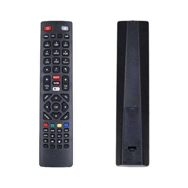 Control Pantalla Mastertech Hyundai Kalley ER-52401 - B.aaa