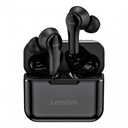 Audifono Manos Libres Bluetooth QT82 Lenovo - Negro
