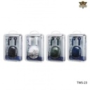 Audifonos Manos Libres Bluetooth TWS-23 - Verde