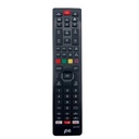 Control Pantalla Smart Tv Sankey AD1545 - B.aaa