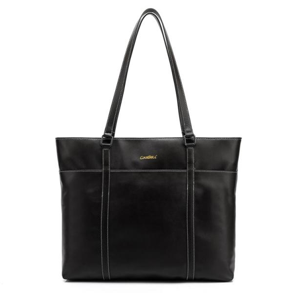 Bolso Multifuncional CB-9001 15" Coolbell - Negro