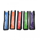 Estuche de Control Surtido Colores Velcro - # 4