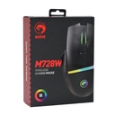 Mouse Linea Scorpion M728W Marvo