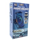 Holder Moto RM-C01 Serie Fiyo Remax - Negro