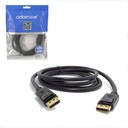 Cable Display Port Macho a Display Port Macho OTN-DP102 Onten - 2M