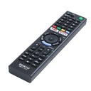 Control Pantalla Smart Tv Sony RM-L1370 - B.aaa