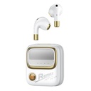 Audifonos Manos Libres Bluetooth TWS-38 Remax - Blanco