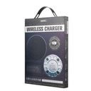 Cargador Inalambrico RP-W18 Remax - Negro
