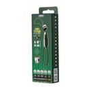 Cable USB Tipo C RC-140A Remax - Negro