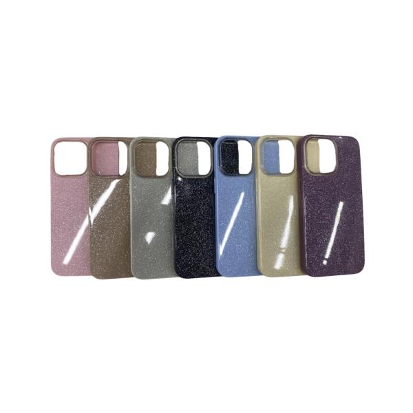 ESTUCHE CON DISEÑO Y CORREA  IPHONE 11