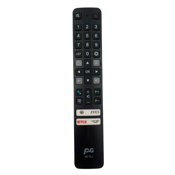 Control Pantalla Tv Smart Tv Tcl TCL-X AD-TL1 - B.aaa