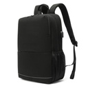 Bolso Multifuncional 10008 Poso - 15.6" Negro