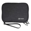 Bolso Multifuncional PS-817 Poso - Negro