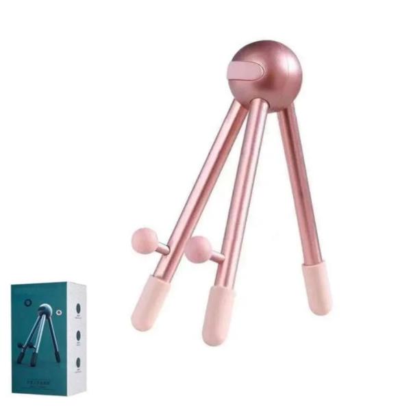 Holder RM-C58 Remax - Rosado