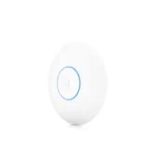 Punto de Acceso UniFi WiFi 6 Long Range doble banda, 5 GHz (4x4 MU-MIMO y OFDMA) y 2.4 GHz 4x4 MIMO