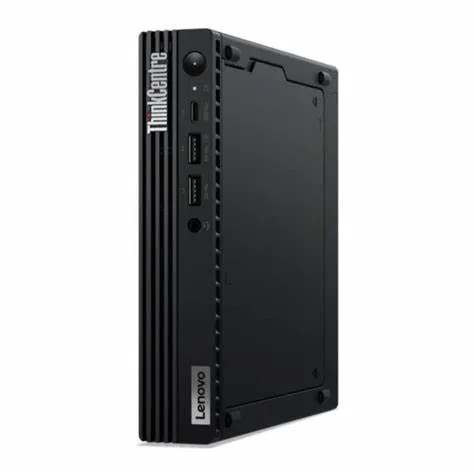 LENOVO M70Q TINY CORE I5-12400T 8GB 512