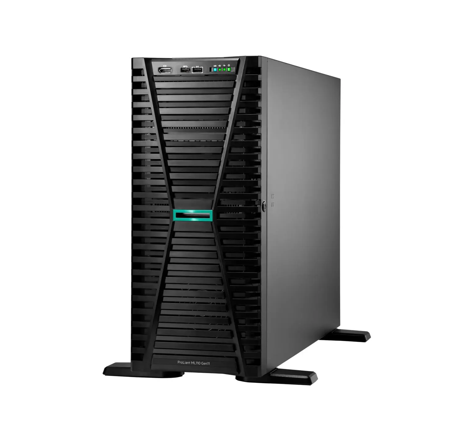 HPE ML110 Gen11 3408U 1P 32G 4LFF MX Svr
