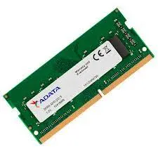 ADATA RAM 8GB DDR4-3200 SODIM