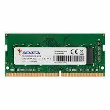 ADATA RAM 8GB DDR4-3200 SODIMM