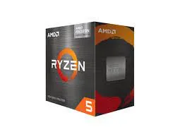 AMD RYZEN 5 5600G 3.9GHZ