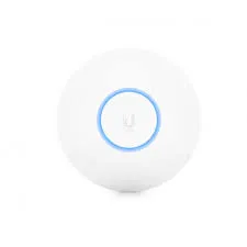 Access Point UniFi WiFi 6 Pro doble banda, para interior, hasta 5.3 Gbps, 5 GHz (MU-MIMO 4x4 y OFDMA) y 2.4 GHz (MIMO 2x2)