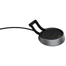 BASE CARGA DE JABRA EVOLVE2 85 USB-A BK
