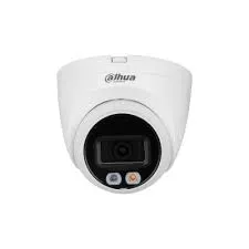 CAM IP DAHUA 4MP EYEBALL LED30 2.8MM MET DH-IPC-HDW2449T-S-IL
