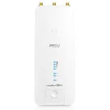 Radio Estación Base airMAX AC GEN2 hasta 500 Mbps, 5 GHz (5150 - 5875 MHz) con tecnología airPrism