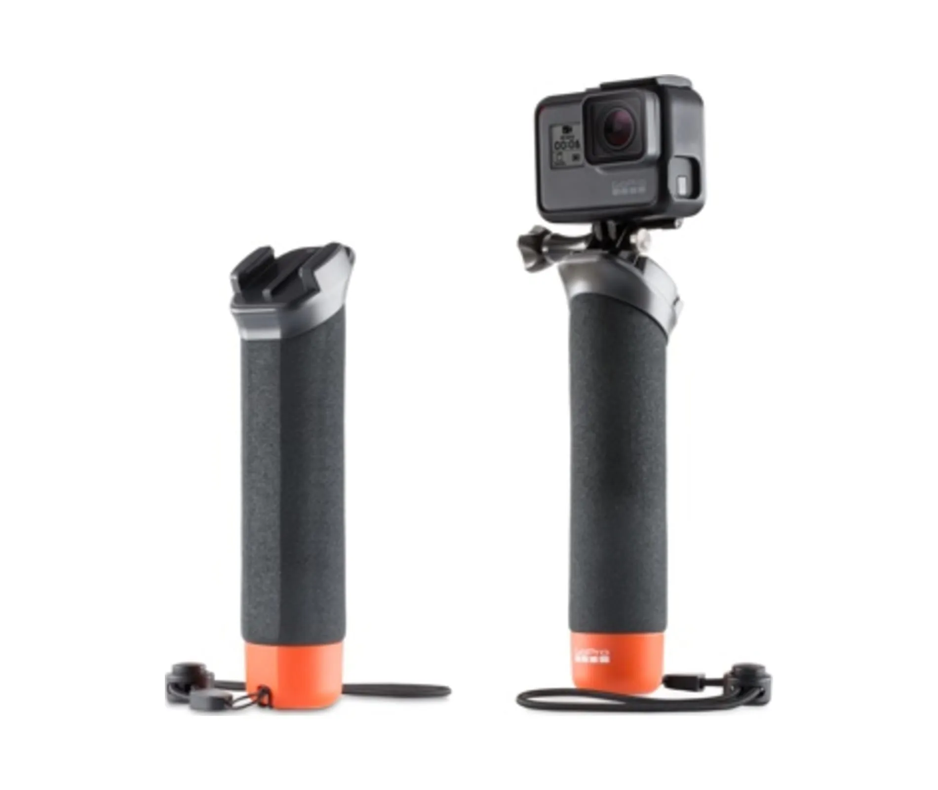 GO PRO THE HANDLER 2.0