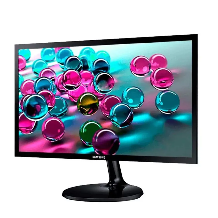 MONITOR SAMSUNG 22" FHD SLIM DESIGN