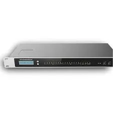 PBX IP GS 8FXS/8FX0 800USUARIOS 50TRUNK