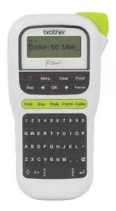 PRINTER BROTHER PTOUCH PTH110 LABEL