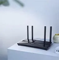 TP LINK WIRELESS ROUTER ARCHER AX10