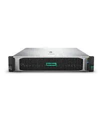SERVIDOR HPE DL380 Gen10 4214R 1P 32G NC