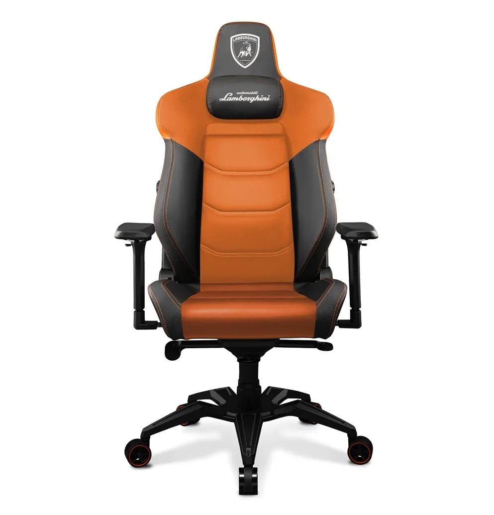 SILLA GAMER LAMBORGHINI VENENO NOCTIS