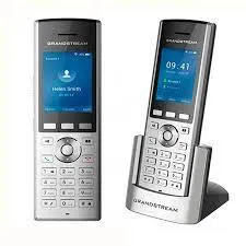 TELEFONO IP GS INALA.WIFI 2SIP,ANDROID BT PANT.COLOR 2.4