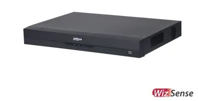 XVR DH WS 32CAN AN/16CAN IP 2HDD 16TB