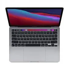 APPLE MBP 13" M1 CHIP 8C 256GB Space Grey Spanish