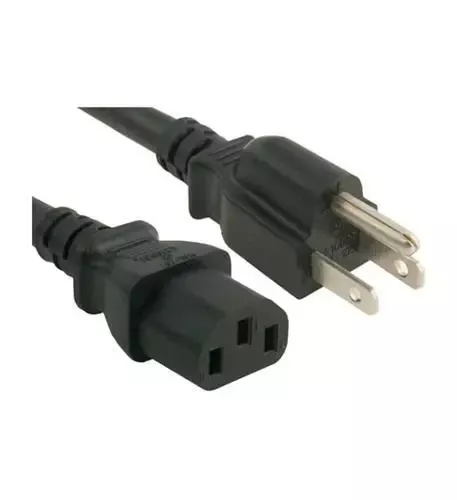 CABLE CAMBIUM AC Power Line Cord N000900