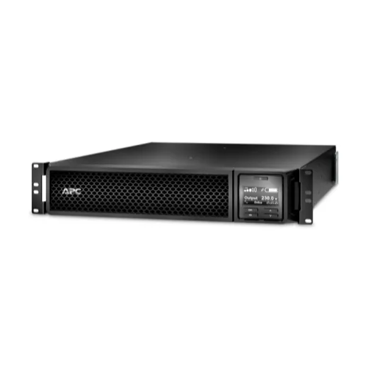 APC Smart-UPS SRT 1500VA RM 120V