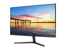 MONITOR SAMSUNG 32" FLAT 4K
