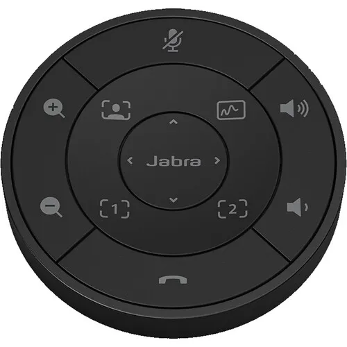 CONTROL REMOTO JABRA PANACAST 50 BK