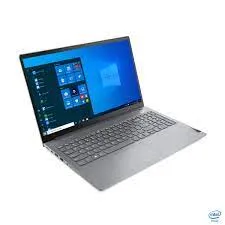 LENOVO ThinkBook 15 I5-1135 8GB SSD 512 W10P