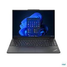 LENOVO THINKPAD E16 G4 I7-1355U 8GB 512G