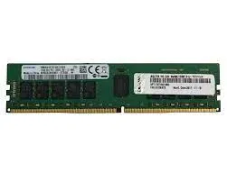 ThinkSystem 16GB TruDDR4 3200MHz (2Rx8, 1.2V) UDIMM