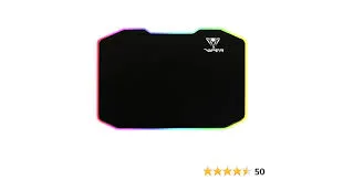 PATRIOT MOUSEPAD GAMMING LED
