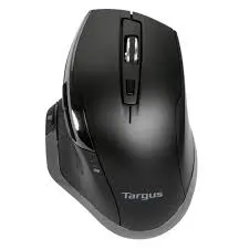 TARGUS MOUSE WIRELESS ANTIMICROBIAL BLK
